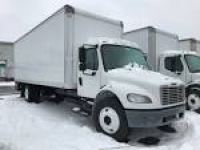 Westside Truck Center - Used Commercial Truck and Trailer ...