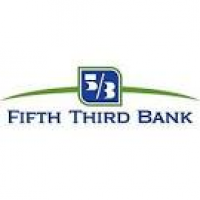 Fifth Third Bank & ATM (Now Closed) - Summit, IL