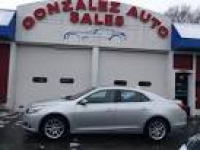 Gonzalez Auto Sales - Used Cars - Joliet IL Dealer
