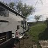 Vel Terra Campground - Campgrounds - 1478 S Vel Terra Rd ...
