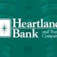 Heartland Bank and Trust Company - Banks & Credit Unions - 401 N ...