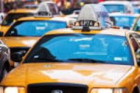 Cabs are the quickest way to get to La Guardia: study | New York Post