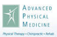 Chicago Chiropractic, Oak Park Physical Therapy - Advanced ...