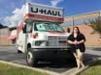 U-Haul: Moving Truck Rental in Cartersville, GA at Prime Storage ...