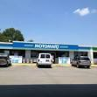 Motomart Convenience Stores - Gas Stations - 8401 US Hwy 50, O ...
