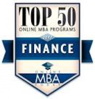 Top 50 Online MBA Programs in Finance 2017 – Online MBA Today