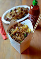 Classic Pork Fried Rice - A Chinese Takeout favorite - The Woks of ...