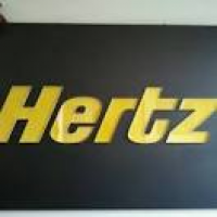 Hertz Rent a Car - Evanston, IL
