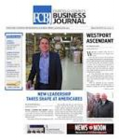 Fairfield County Business Journal 050117 by Wag Magazine - issuu