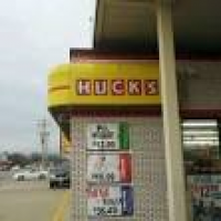 Huck's Store 315 - Convenience Stores - 1029 Lincoln Hwy, Fairview ...