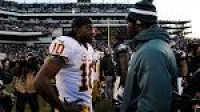 Robert Griffin III Has Already Surpassed Michael Vick 'As a ...