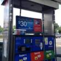 Super Pantry - CLOSED - Gas Stations - 507 W University Ave ...