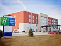 Holiday Inn Express & Suites Champaign North - Rantoul Hotel by IHG