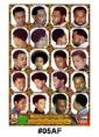 9 Best Black Hair: Salon Posters images | Barber poster, African ...