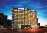 Flora Creek Hotel Official Site | Port Saeed Deira Dubai | Overview