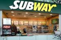 SUBWAY - Fast Food - Shop - Grand Mall