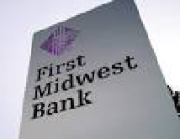 First Midwest branch closures mainly hit Chicago suburbs