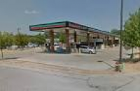 Former Dominick's Gas Station | Commercial Real Estate