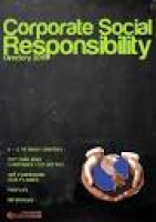 CSR Directory 2011 by greg o sullivan - issuu