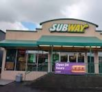 Subway - 14 Reviews - Fast Food - 2727 4th Ave S, Industrial ...