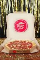 Pizza Hut - Home - Freeburg, Illinois - Menu, Prices, Restaurant ...