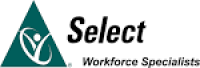 A leader of the temporary staffing industry| Select Staffing