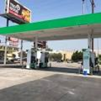 Sinclair Gas and Dino Mart - 18 Photos - Gas Stations - 10740 ...