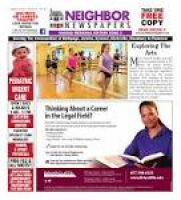August 6, 2014 Nassau Zone 2 by South Bay's Neighbor Newspapers ...