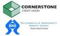 Milledgeville credit union will merge with Cornerstone ...