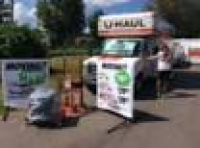 U-Haul: Moving Truck Rental in Beloit, WI at US Shipping Center