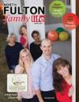 North Fulton Family Life 3-18 by Family Life Magazines - issuu