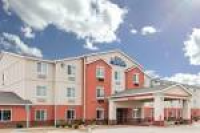 Baymont Inn & Suites, Fulton, MO - Booking.com