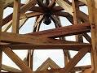 8 best Timber Frame Joinery images on Pinterest | Joinery, Timber ...