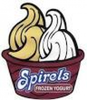 Self Serve Frozen Yogurt - Spirels Yogurt Delites