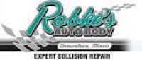 Robke's Auto Body Germantown IL | Auto Body Repair | Towing