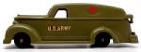 Toys and Stuff: Ideal No. I-1729 U.S. Army Medical Department ...