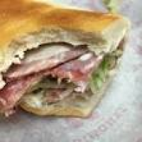 Jimmy John's - 12 Reviews - Sandwiches - 1000-3 Rohlwing Rd ...