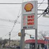 Photos at Shell - Gas Station in Chatham
