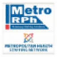 Metro RPh / Metropolitan Health Staffing Network | LinkedIn