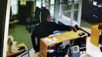 Can you ID this bank robber? | Crime | daily-journal.com