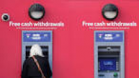 UK retailers win case over ATM business rates | Financial Times