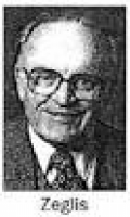 Donald D. Zeglis (1917-2000) - Find A Grave Memorial