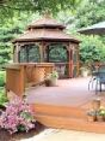 62 Best Gazebo ideas for your backyard images | Garden arbor ...