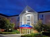 Candlewood Suites Chicago-Waukegan - Extended Stay Hotel in ...