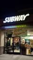 Subway 1487 Highway 99 Gridley, CA Subs & Sandwiches - MapQuest