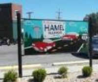 Hamel Community Profile & Itinerary
