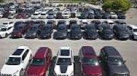 US auto sales fall for sixth straight month as it drags the ...