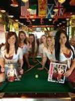 Always good times with the best servers at tilted kilt roselle - Yelp