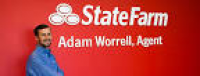 Adam Worrell - State Farm Agent - Insurance Broker - Hebron ...