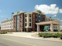 Holiday Inn Express Holiday Inn Express & Suites Marion Hotel by IHG